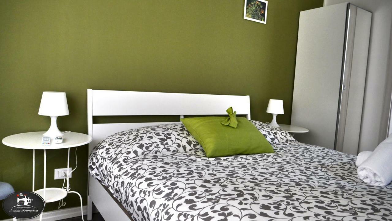 Bed and breakfast Nonna Francesca 3*