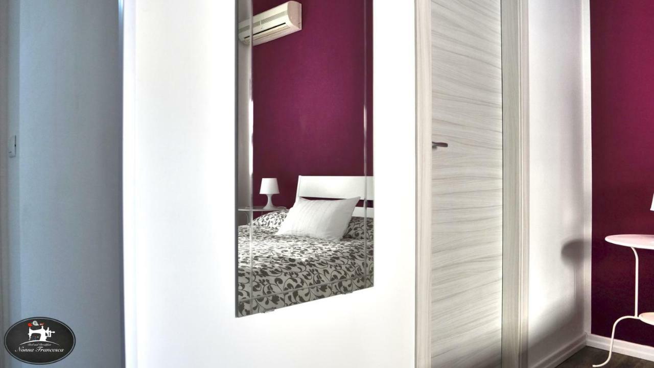 Nonna Francesca Bed and breakfast 3*